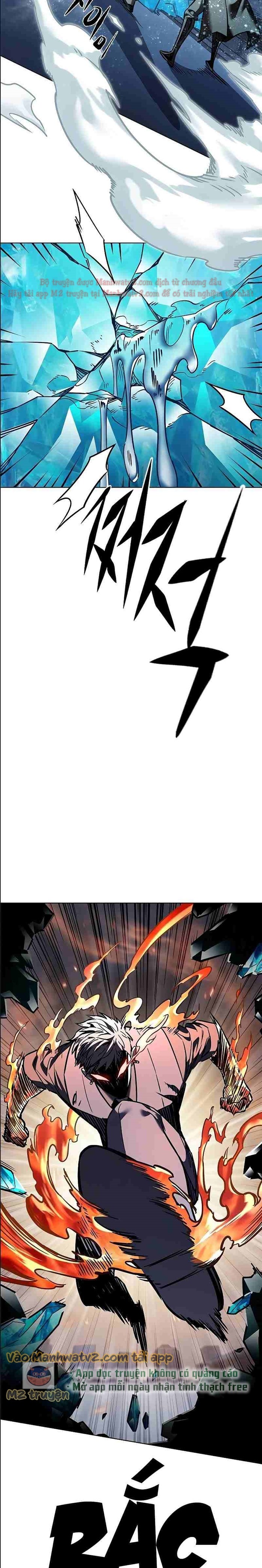 Đọc truyện Hóa thân thành mèo (Bản Free) - Chap 310